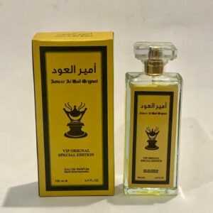 Ameerul Oud Perfume – Long-lasting