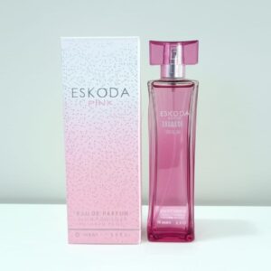 Pink Eau De Parfum For Women Original