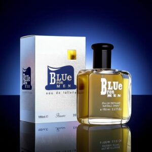 Blue For Men Perfume