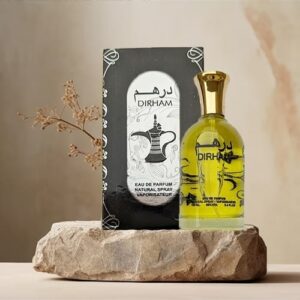 Dirham Body Perfume | Best Quality
