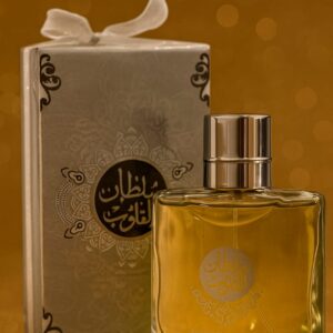 Sultan Al Quloob Men Perfume Long Lasting