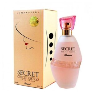 Secret Perfume For Women’s