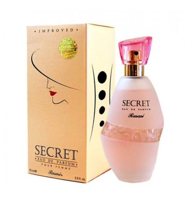 Secret Perfume For Women’s