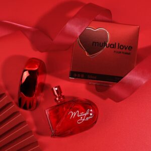 Mutual Love Perfume For Women