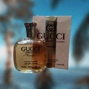 Gucci Premium Eau De Parfum