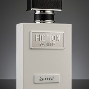 Fiction White Edp 100ml (la Muse) Latafa.