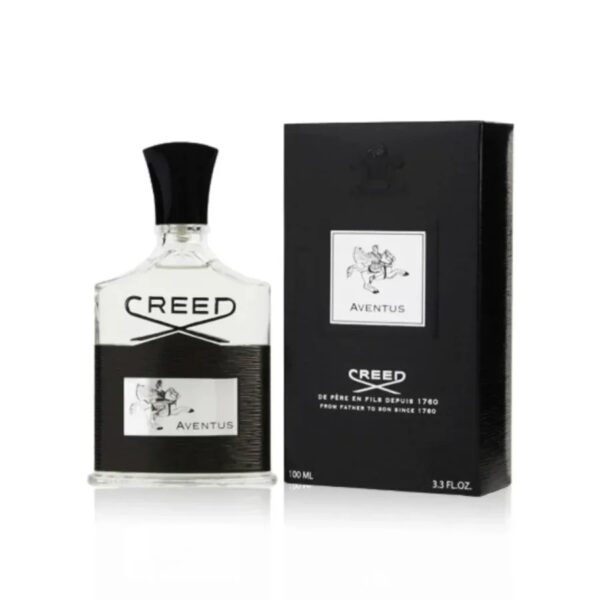 Creed Aventus Men Eau De Parfum 100ml | ...