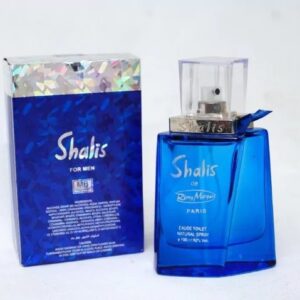 Shalis Man Remy Marquis Eau De Perfume Long Lasting