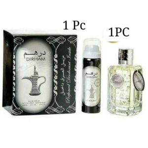 Dirham Oud Parfum Ard Al Zaafran, Orient.