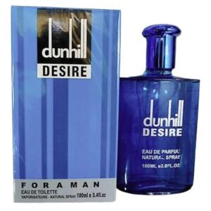 Dunhill Desire Perfume For Men – 100ml...