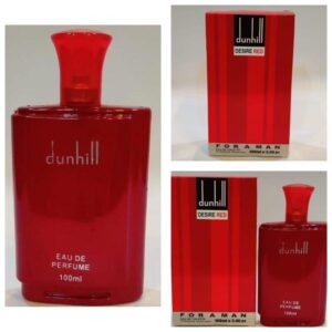 Dunhill Desire Perfume For Men – 100ml...