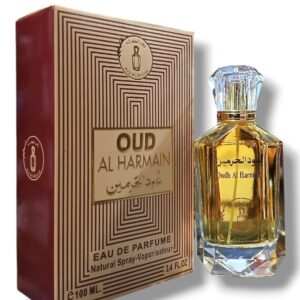 Original Oud Al Haramain Perfume By Arz ...
