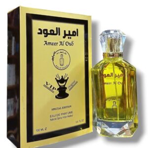 Original Oud Al Haramain Perfume By Arz ...