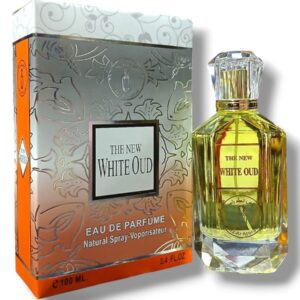 Original White Oud Perfume By Arz Al Ato...