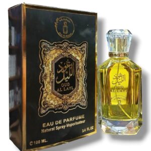 Original White Oud Perfume By Arz Al Ato...