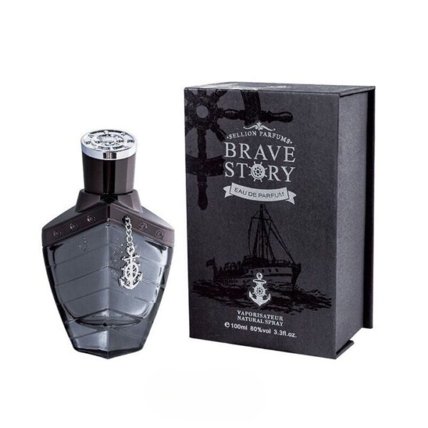 Sellion Brave Story Perfume For Men R....